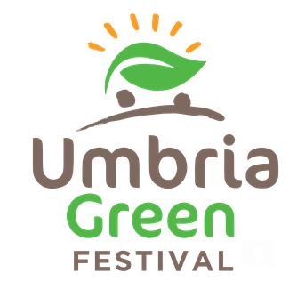 Logo Umbria GreenFestival