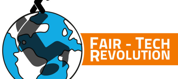 Al via la Fair Tech Revolution: tecnologia giusta per il Pianeta