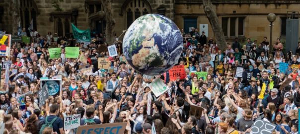 Scuola: a lezione di clima e sostenibilità!