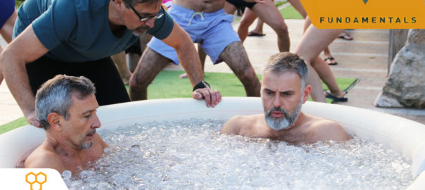 Metodo Wim Hof: ospita un open day per i tuoi clienti, amici o dipendenti