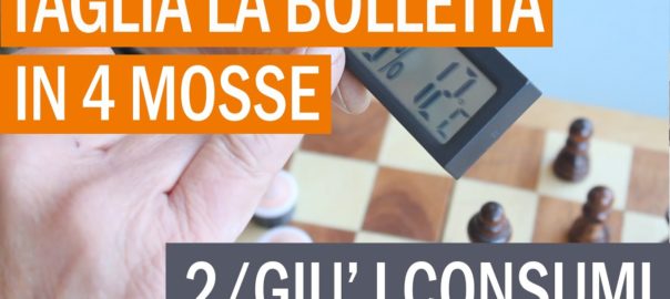 2/Taglia la bolletta in 4 mosse: “misura” il caldo di casa e riduci gli sprechi 236 visualizzazioni