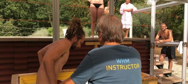 Metodo Wim Hof: più sani, più forti e più felici. Lo dimostra la scienza!