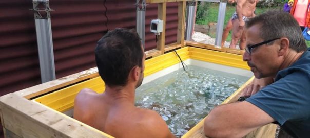 Efficienza muscolare e sistema immunitario: nuovi studi confermano l’utilità del metodo Wim Hof